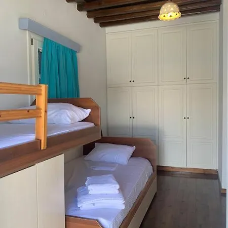 Bluewhite Villa, Sifnos