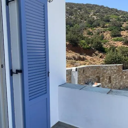 Villa Bluewhite Villa, Sifnos *