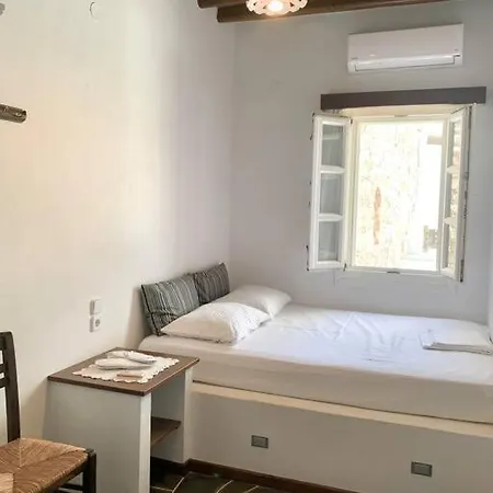 Bluewhite Villa, Sifnos 빌라