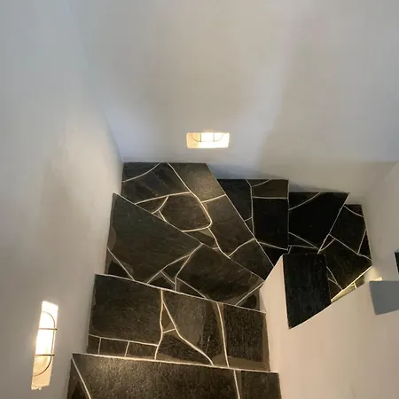 빌라 Bluewhite Villa, Sifnos *