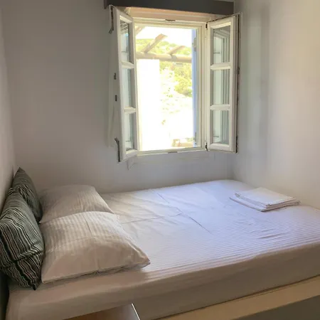 Bluewhite Villa, Sifnos